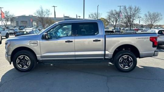 2023 Ford F-150 Lightning 1FTVW1EL1PWG42683