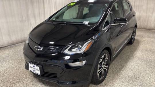 2020 Chevrolet Bolt 1G1FZ6S02L4107718