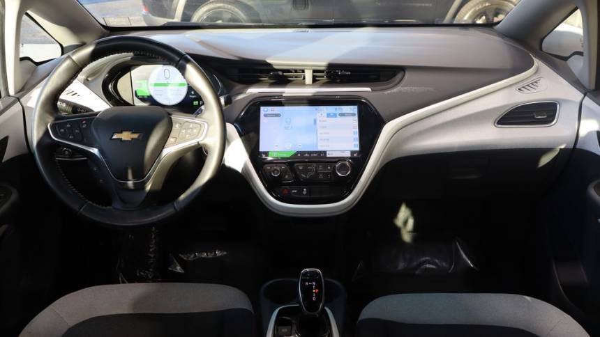 2019 Chevrolet Bolt 1G1FY6S01K4139223