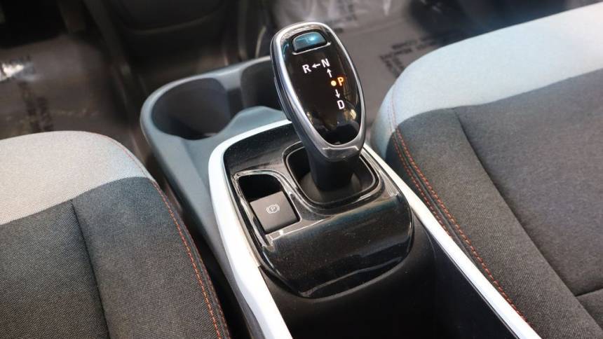 2019 Chevrolet Bolt 1G1FY6S01K4139223