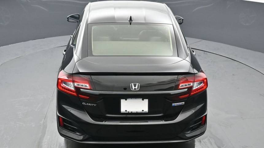 2018 Honda Clarity JHMZC5F16JC019159