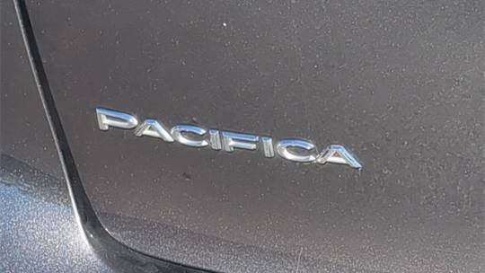 2022 Chrysler Pacifica 2C4RC1L77NR122655