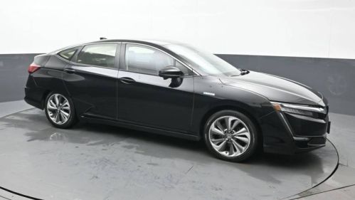 2018 Honda Clarity JHMZC5F16JC019159