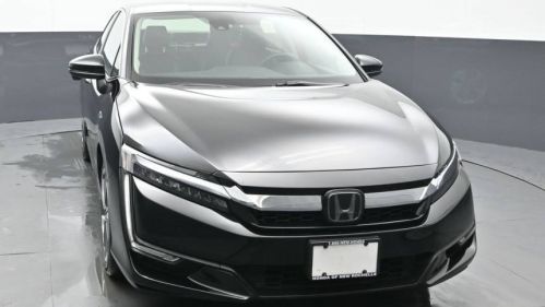 2018 Honda Clarity JHMZC5F16JC019159