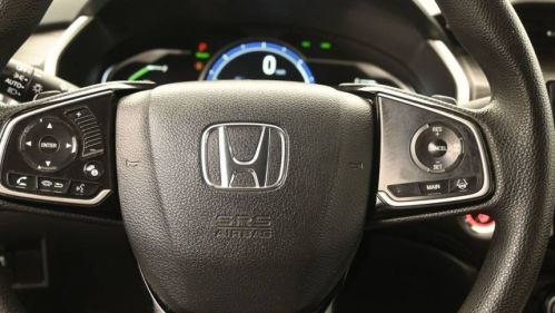 2018 Honda Clarity JHMZC5F16JC019159