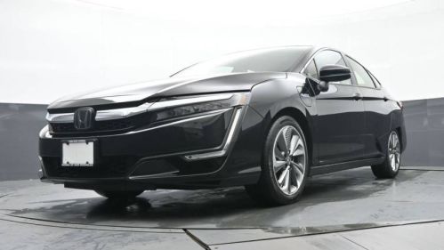 2018 Honda Clarity JHMZC5F16JC019159