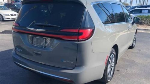 2022 Chrysler Pacifica 2C4RC1L74NR124895