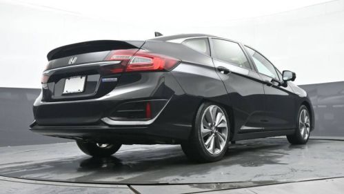 2018 Honda Clarity JHMZC5F16JC019159