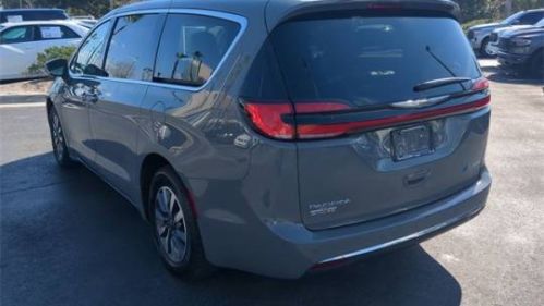 2022 Chrysler Pacifica 2C4RC1L74NR124895