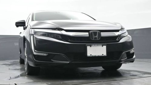 2018 Honda Clarity JHMZC5F16JC019159