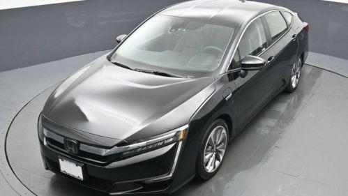 2018 Honda Clarity JHMZC5F16JC019159