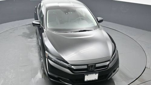 2018 Honda Clarity JHMZC5F16JC019159