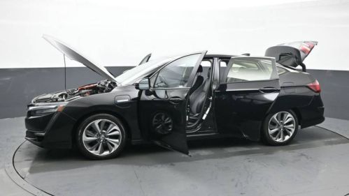 2018 Honda Clarity JHMZC5F16JC019159