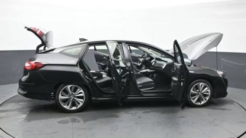 2018 Honda Clarity JHMZC5F16JC019159