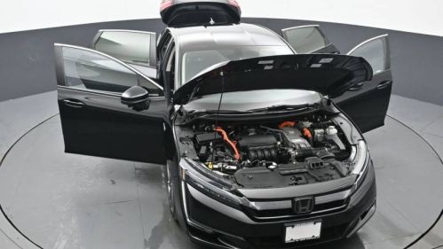 2018 Honda Clarity JHMZC5F16JC019159