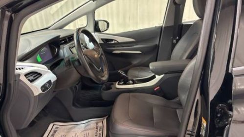 2020 Chevrolet Bolt 1G1FZ6S02L4107718