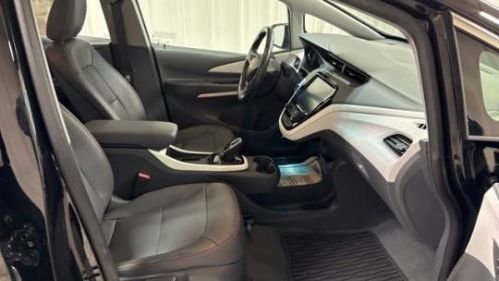 2020 Chevrolet Bolt 1G1FZ6S02L4107718