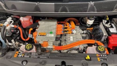 2020 Chevrolet Bolt 1G1FZ6S02L4107718