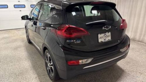 2020 Chevrolet Bolt 1G1FZ6S02L4107718