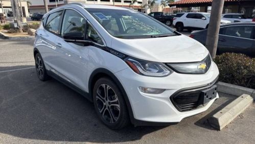 2018 Chevrolet Bolt 1G1FX6S01J4141068