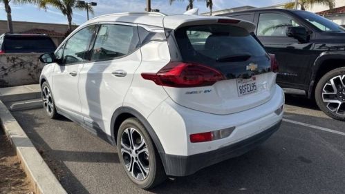 2018 Chevrolet Bolt 1G1FX6S01J4141068