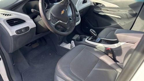 2018 Chevrolet Bolt 1G1FX6S01J4141068