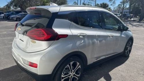 2021 Chevrolet Bolt 1G1FZ6S07M4104122