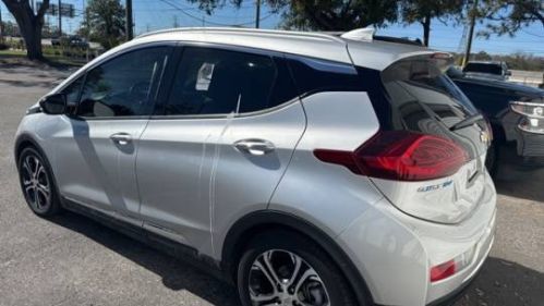 2021 Chevrolet Bolt 1G1FZ6S07M4104122