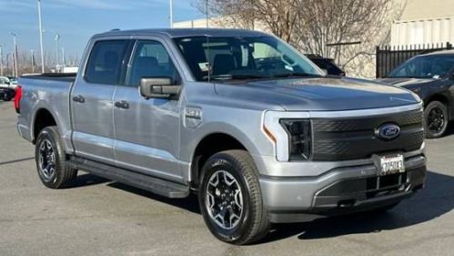 2023 Ford F-150 Lightning 1FTVW1EL1PWG42683