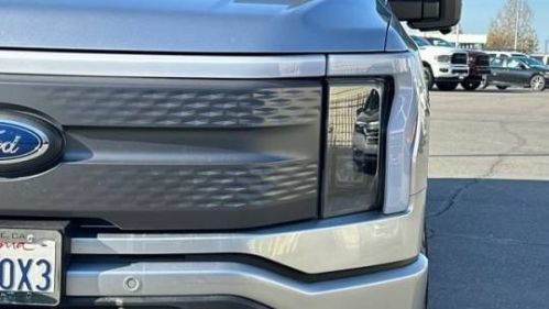 2023 Ford F-150 Lightning 1FTVW1EL1PWG42683