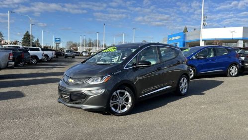 2018 Chevrolet Bolt 1G1FW6S09J4135960