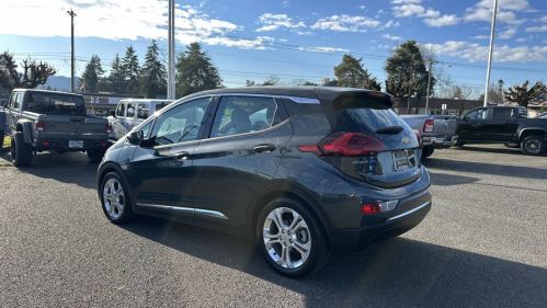 2018 Chevrolet Bolt 1G1FW6S09J4135960