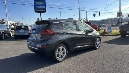 2018 Chevrolet Bolt 1G1FW6S09J4135960