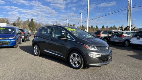 2018 Chevrolet Bolt 1G1FW6S09J4135960