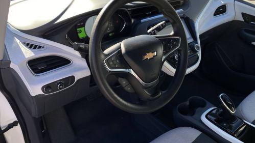 2021 Chevrolet Bolt 1G1FY6S03M4100314