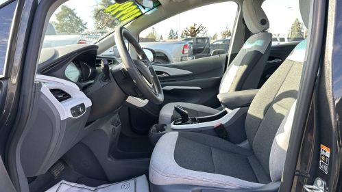 2018 Chevrolet Bolt 1G1FW6S09J4135960