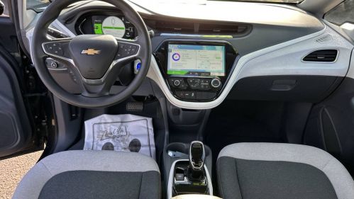 2018 Chevrolet Bolt 1G1FW6S09J4135960