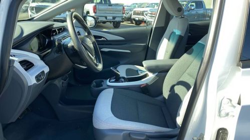 2021 Chevrolet Bolt 1G1FY6S03M4100314