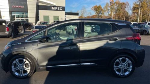 2017 Chevrolet Bolt 1G1FW6S03H4180287