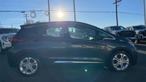 2017 Chevrolet Bolt 1G1FW6S03H4180287