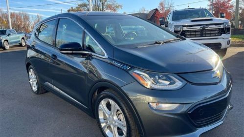 2017 Chevrolet Bolt 1G1FW6S03H4180287