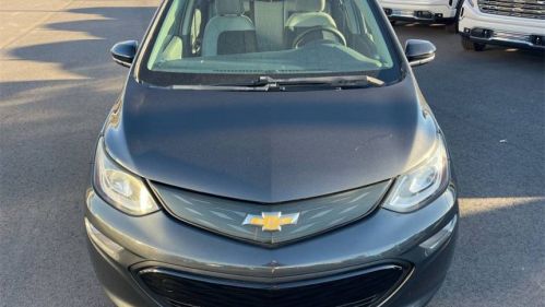 2017 Chevrolet Bolt 1G1FW6S03H4180287