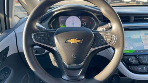 2017 Chevrolet Bolt 1G1FW6S03H4180287