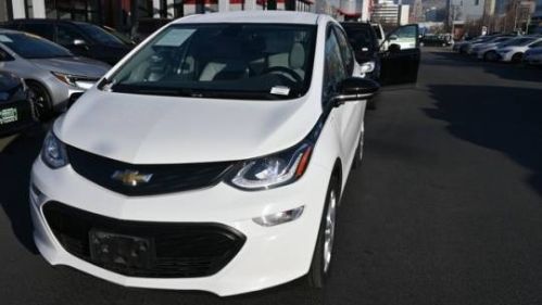 2018 Chevrolet Bolt 1G1FW6S08J4137196