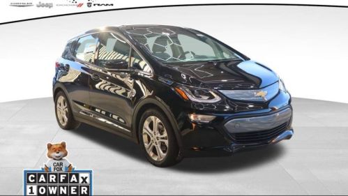 2019 Chevrolet Bolt 1G1FY6S01K4139223