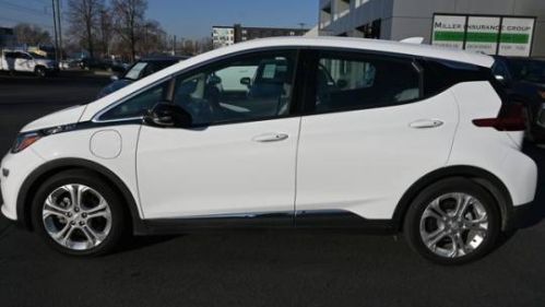 2018 Chevrolet Bolt 1G1FW6S08J4137196