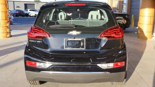 2019 Chevrolet Bolt 1G1FY6S01K4139223