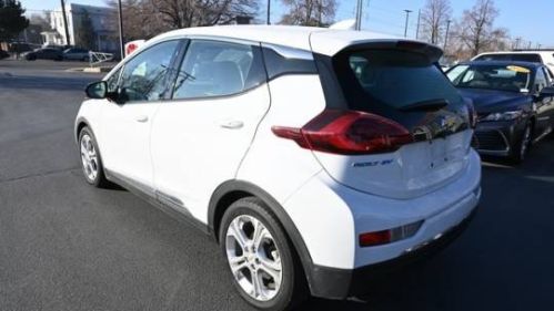 2018 Chevrolet Bolt 1G1FW6S08J4137196