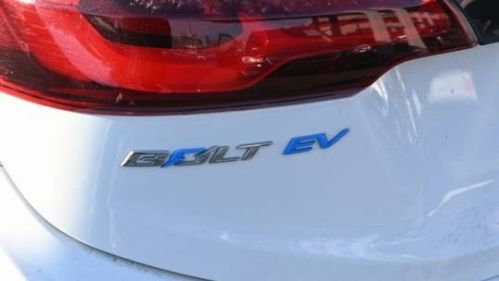 2018 Chevrolet Bolt 1G1FW6S08J4137196