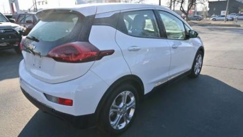 2018 Chevrolet Bolt 1G1FW6S08J4137196